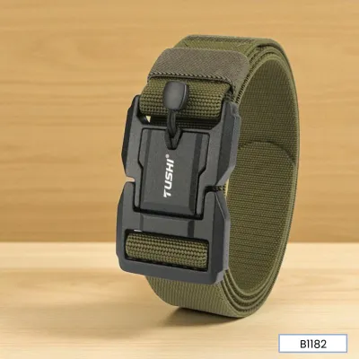 Journey Men's Belt